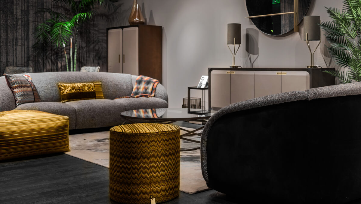 Interior Design 101: How to design the perfect living room for your house